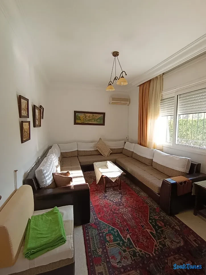 Image 12 de l'annonce Villa à Kélibia Mansoura - Plage Petit Paris