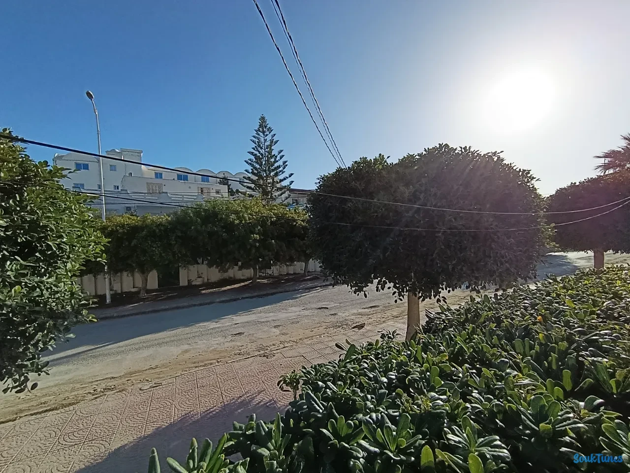 Image 5 de l'annonce Villa à Kélibia Mansoura - Plage Petit Paris