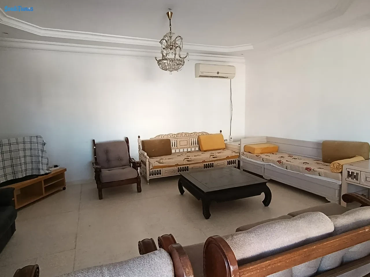 Image 7 de l'annonce Villa à Kélibia Mansoura - Plage Petit Paris
