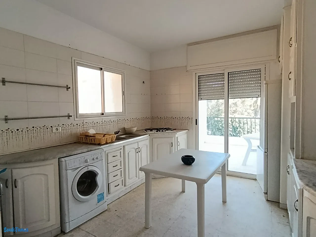 Image 9 de l'annonce Villa à Kélibia Mansoura - Plage Petit Paris