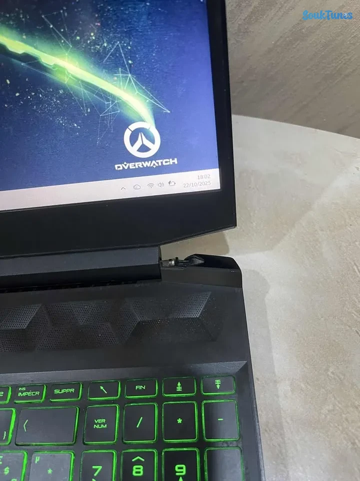 Image 4 de l'annonce pc gamer Ryzen 1650Ti