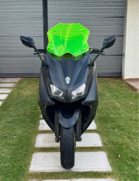 Image principale de l'annonce Yamaha tmax 530