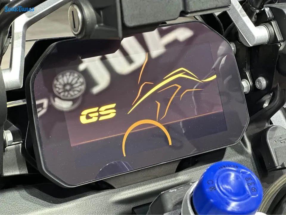 Image 6 de l'annonce BMW GS R 1250 Adventure édition RALLYE
