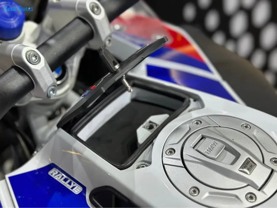 Image 9 de l'annonce BMW GS R 1250 Adventure édition RALLYE