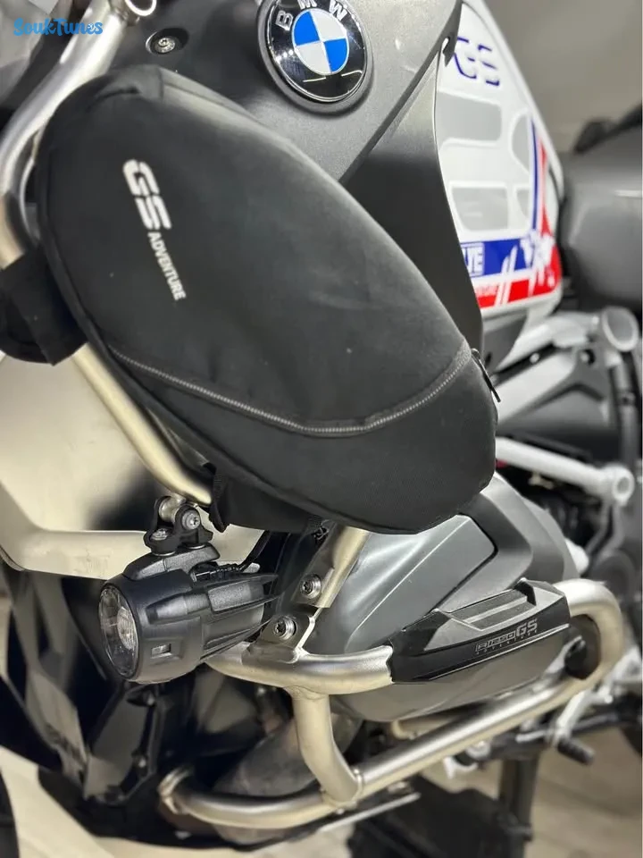 Image 7 de l'annonce BMW GS R 1250 Adventure édition RALLYE