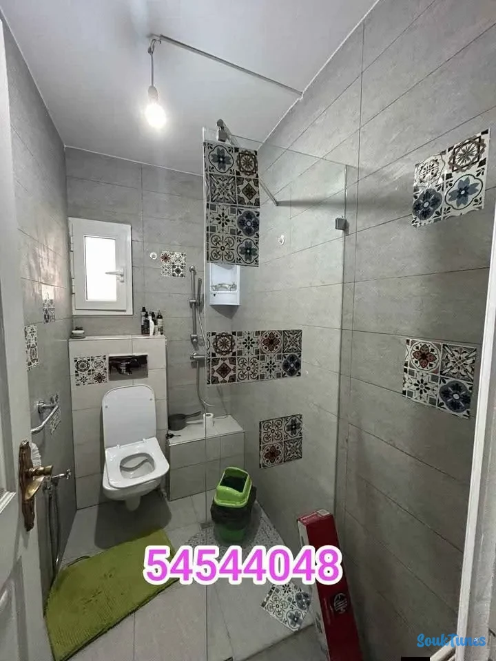 Image 6 de l'annonce villa sur 3 niveaux avec piscine💰1.360.000