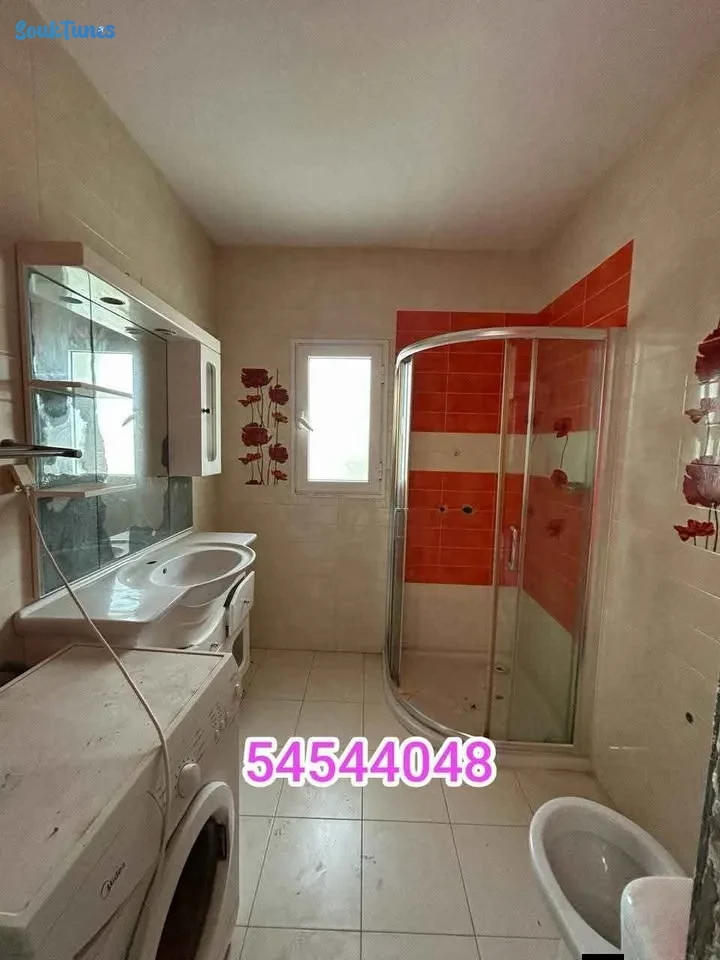 Image 9 de l'annonce villa sur 3 niveaux avec piscine💰1.360.000