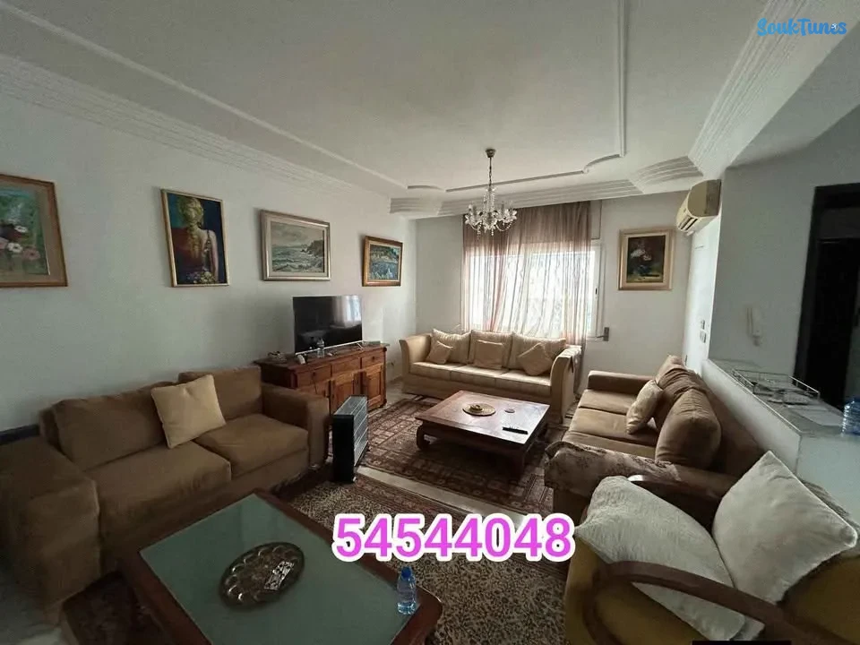 Image 4 de l'annonce villa sur 3 niveaux avec piscine💰1.360.000