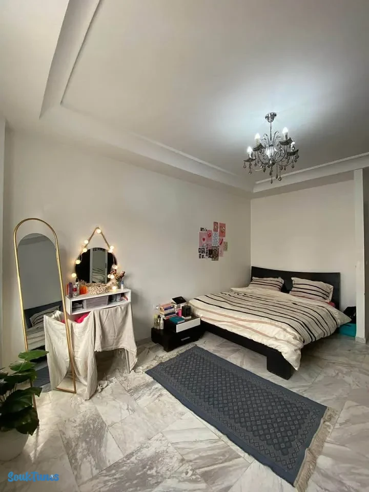 Image 4 de l'annonce S+2 - SOUSSE