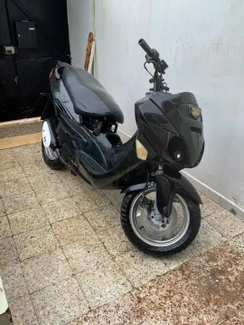 Image principale de l'annonce Scooter forsa🔥🔥 1 000 TND