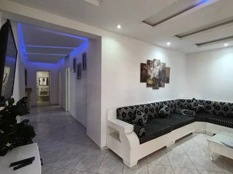 Image principale de l'annonce Maison RDC S+3 à 50 m de la Plage