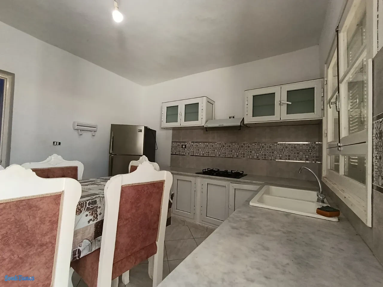 Image 7 de l'annonce Maison RDC S+3 à 50 m de la Plage