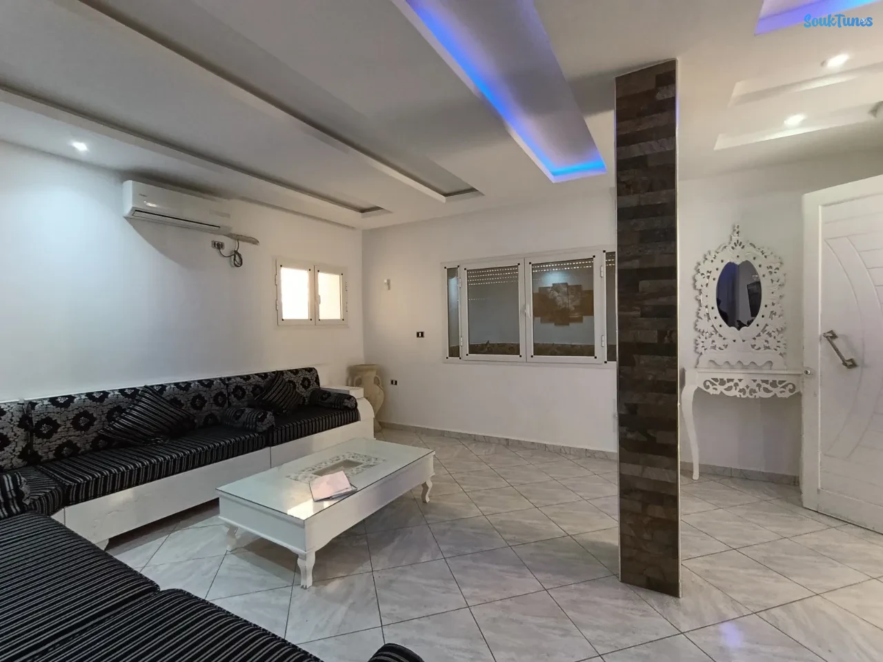 Image 8 de l'annonce Maison RDC S+3 à 50 m de la Plage