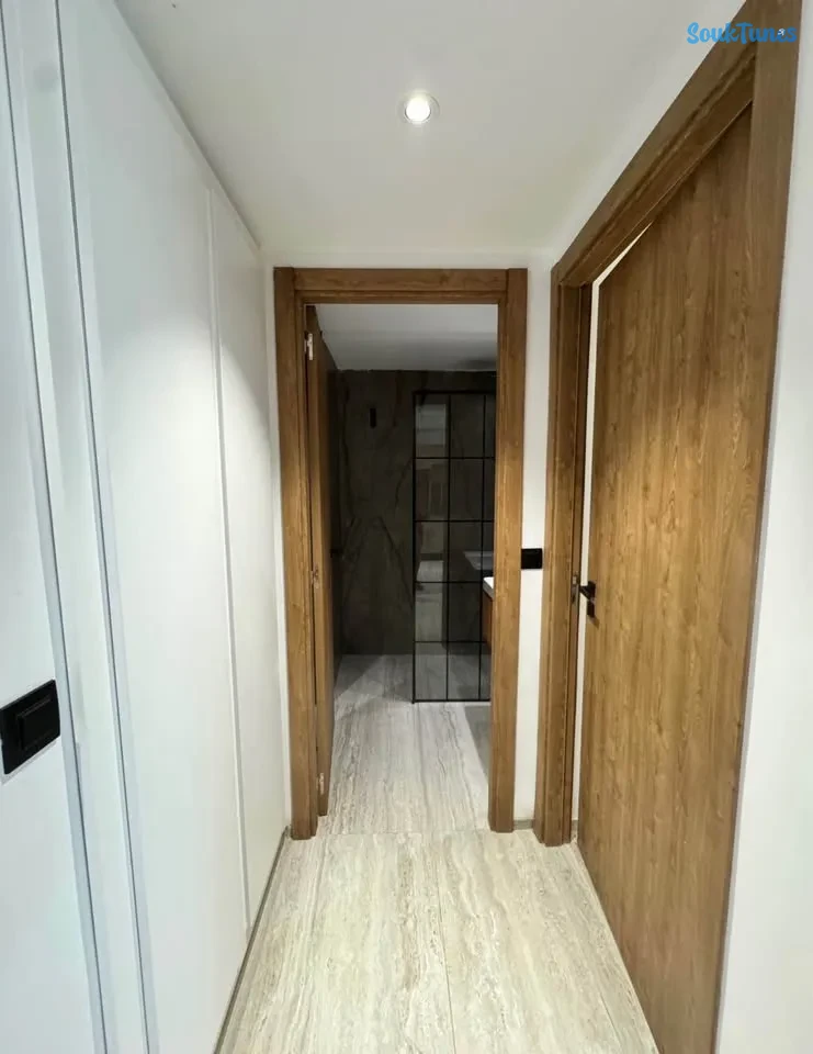 Image 6 de l'annonce  Appartement S+1/S+2(Direct promoteur) à chotrana