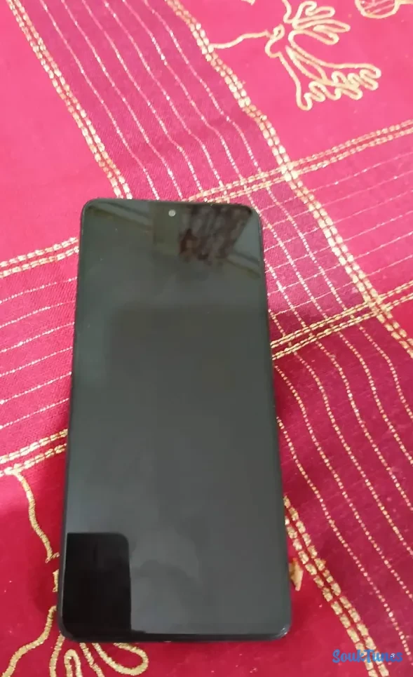 Image 4 de l'annonce Xiaomi Redmi note 12 pro 