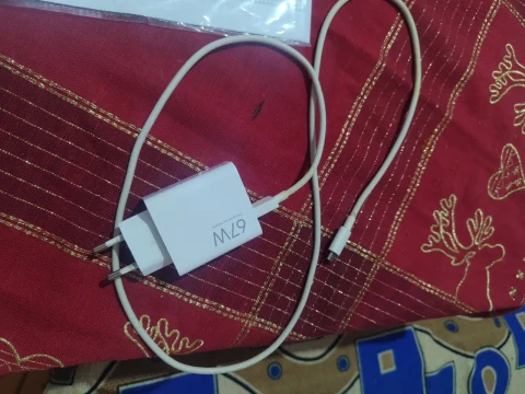 Image principale de l'annonce Xiaomi Redmi note 12 pro 