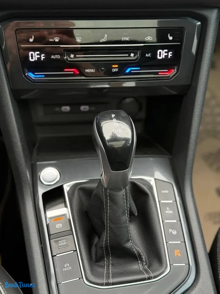 Image 17 de l'annonce Volkswagen Tiguan Rline BVA Toit Panoramique