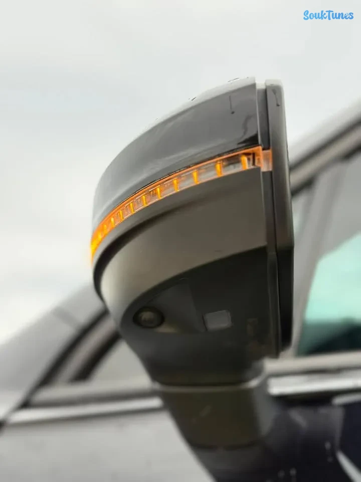 Image 13 de l'annonce Volkswagen Tiguan Rline BVA Toit Panoramique