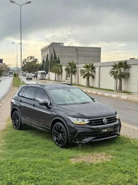 Image principale de l'annonce Volkswagen Tiguan Rline BVA Toit Panoramique