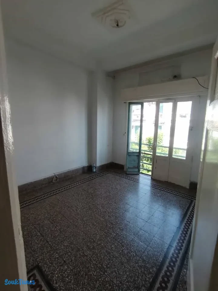 Image 5 de l'annonce apartement avenue de la liberté