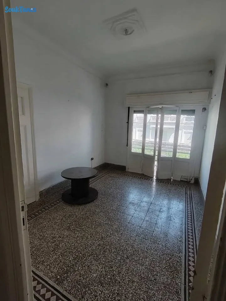 Image 8 de l'annonce apartement avenue de la liberté