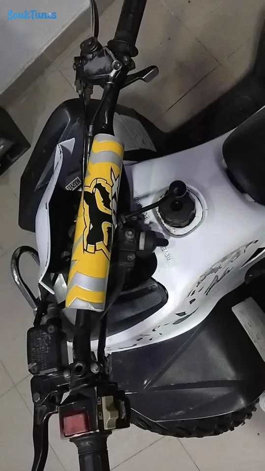 Image 4 de l'annonce QUAD 100cc