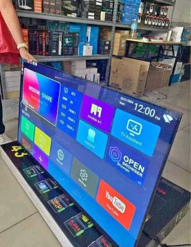 Image principale de l'annonce Tv 43 pouce smart