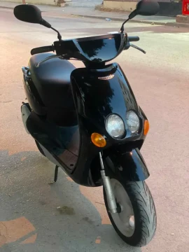 Image principale de l'annonce Moto  OVETTO