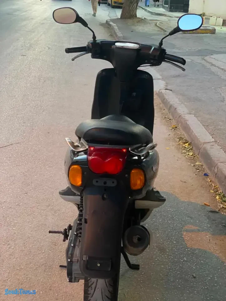 Image 5 de l'annonce Moto OVETTO