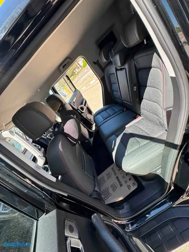 Image 7 de l'annonce voiture Jetour