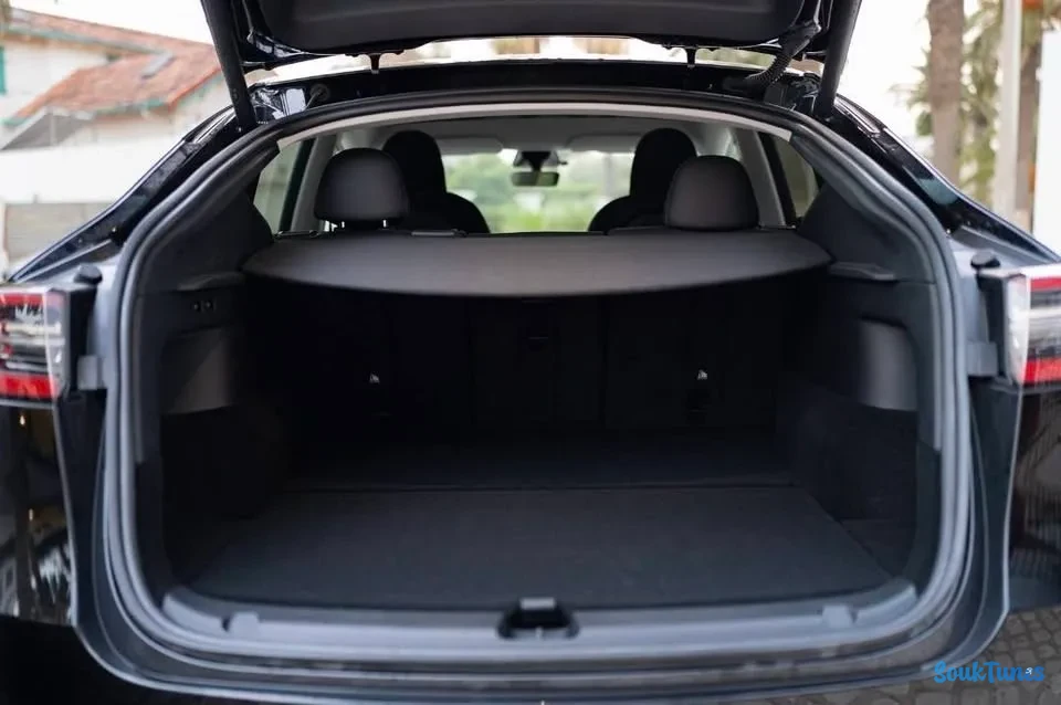Image 12 de l'annonce Tesla Model Y Long Range Super puissante