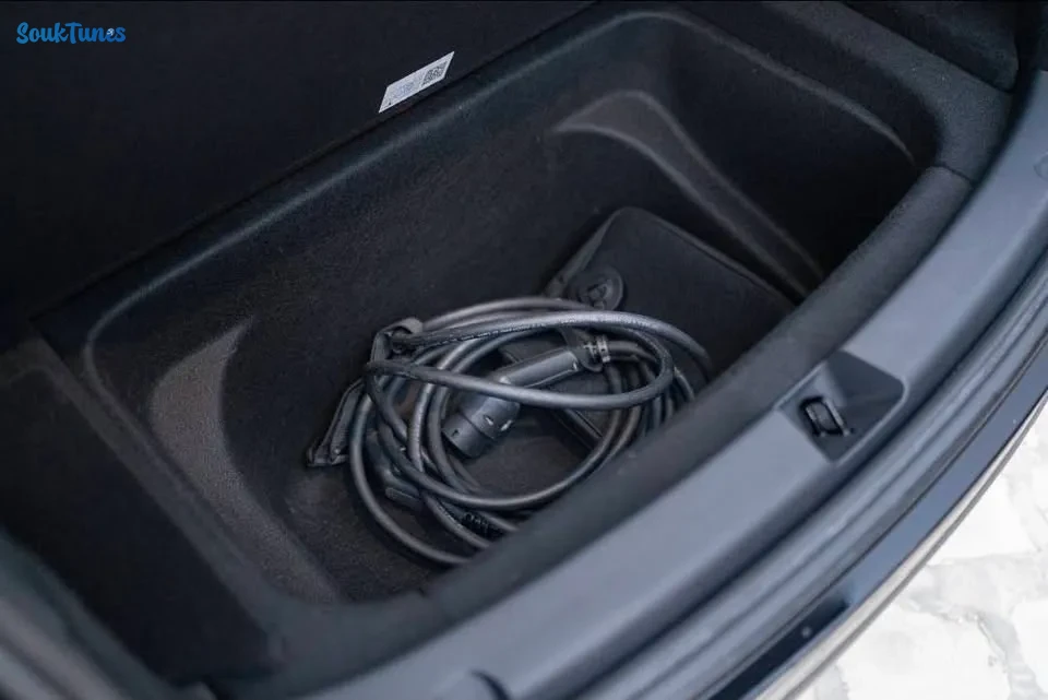 Image 7 de l'annonce Tesla Model Y Long Range Super puissante