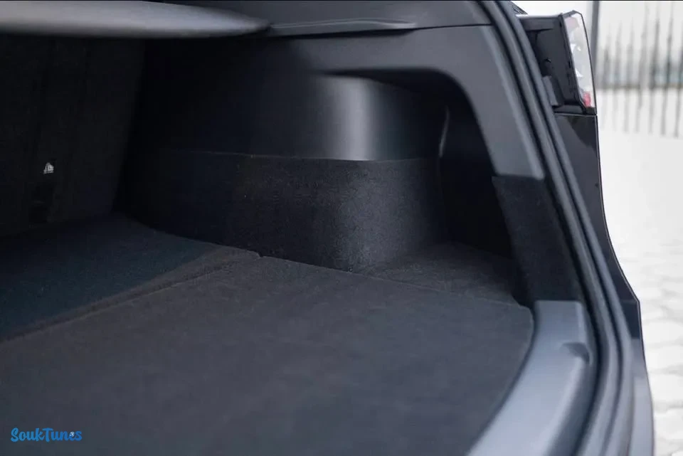 Image 8 de l'annonce Tesla Model Y Long Range Super puissante