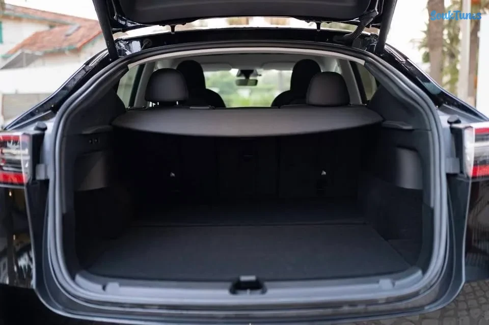 Image 9 de l'annonce Tesla Model Y Long Range Super puissante