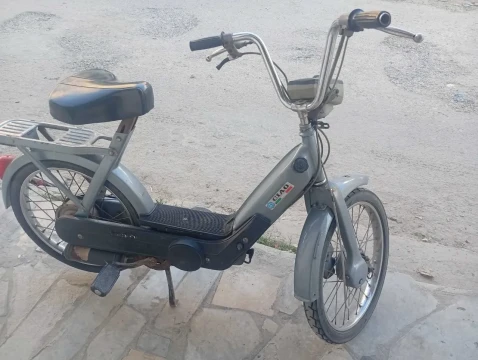 Image principale de l'annonce Piagjo ciao 💲1.200 TND