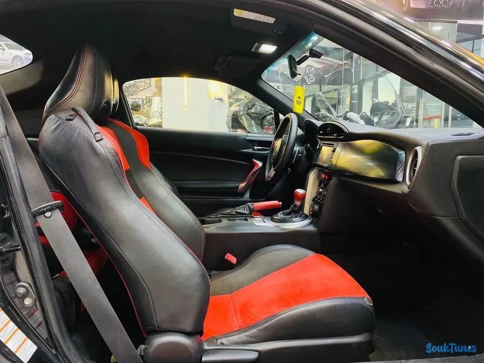 Image 8 de l'annonce ⚜️Toyota GT86 ⚜️