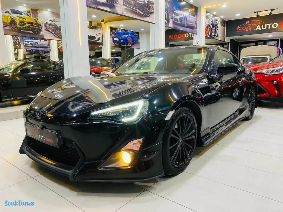 Image 10 de l'annonce ⚜️Toyota GT86 ⚜️