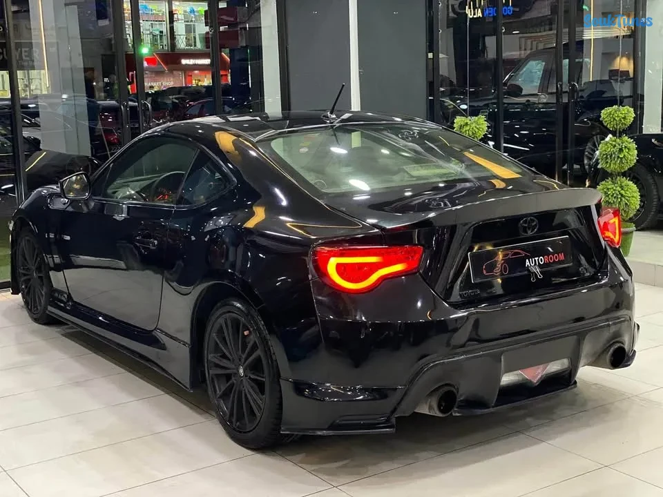 Image 7 de l'annonce ⚜️Toyota GT86 ⚜️