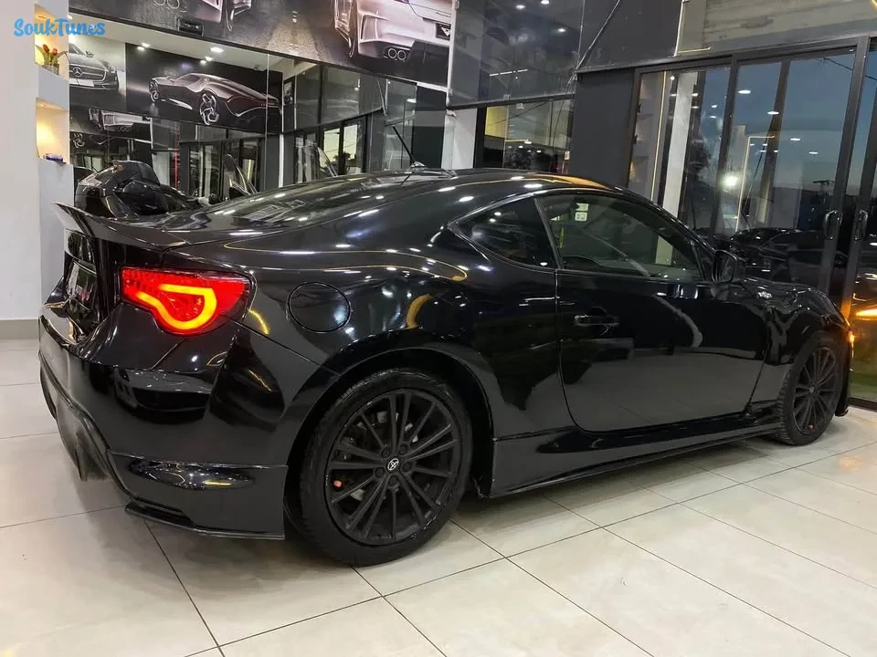 Image 9 de l'annonce ⚜️Toyota GT86 ⚜️