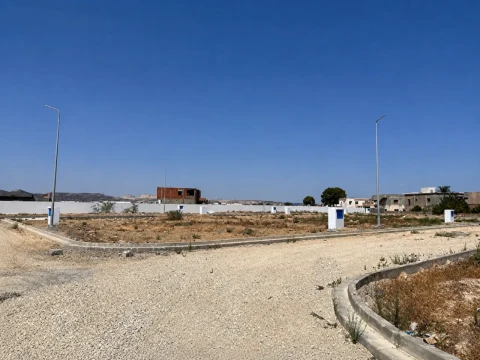 Image principale de l'annonce Lotissement à Sidi Salah Chotrana 1