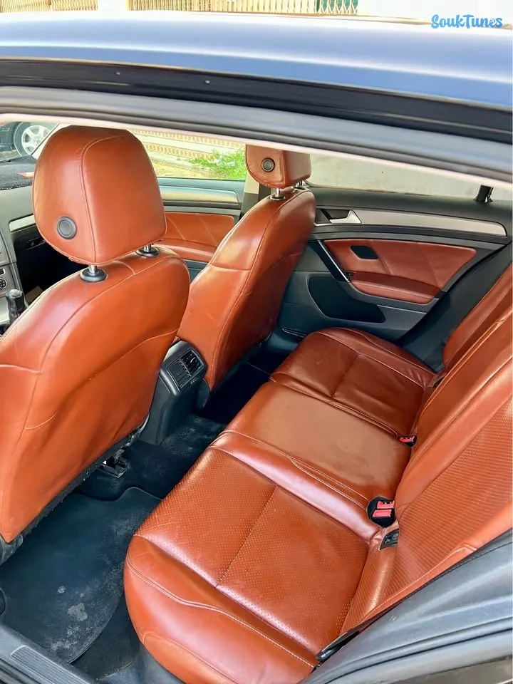 Image 6 de l'annonce Golf 7 1.2 TSI - 42 500 TND
