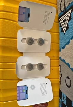 Image principale de l'annonce Apple AirTag 80 TND