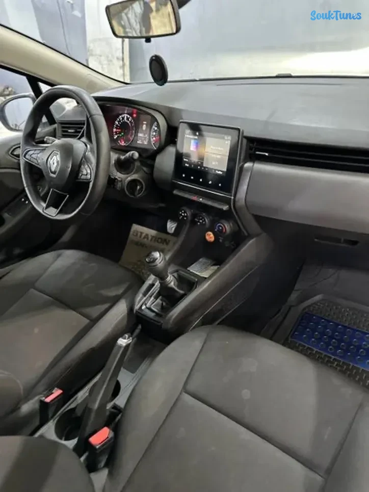 Image 6 de l'annonce Renault Clio 5 1.0 SCE 39900 DT