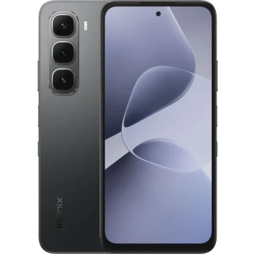 Image principale de l'annonce Infinix hot 60i 128gb