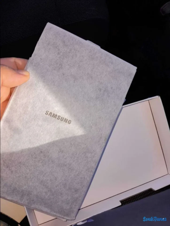 Image 4 de l'annonce Tablette Galaxy tab A9 550 TND