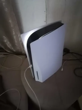 Image principale de l'annonce PlayStation 5💲 1.600 TND