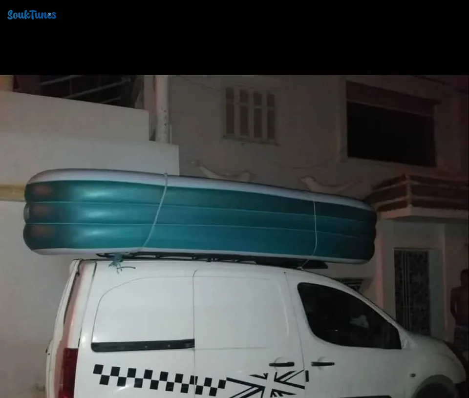 Image 4 de l'annonce Piscine gonflable INTEX neuve 