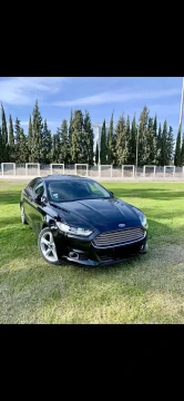 Image principale de l'annonce Ford fusion titanium,