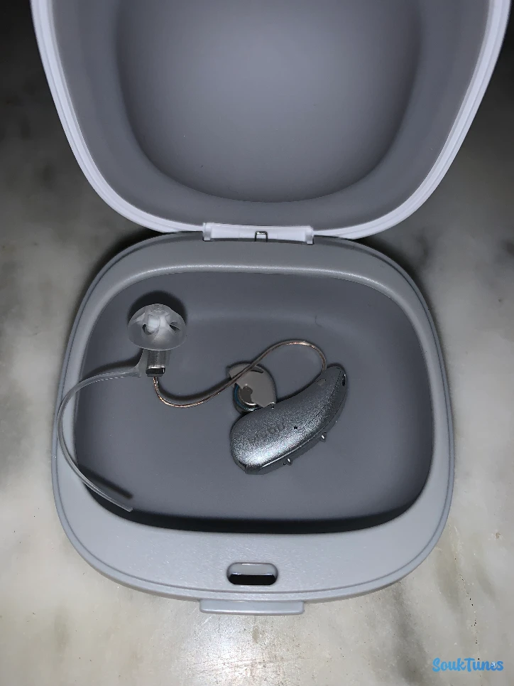 Image 4 de l'annonce Signia pure 312 AX