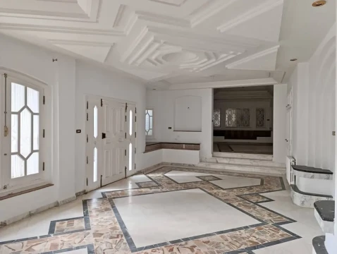 Image principale de l'annonce Grande villa de standing à Menzah 8